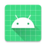 Logo of Wallpapers android Application 